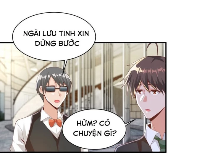 Nữ Thần Trong Điện Thoại Chapter 134 - 54