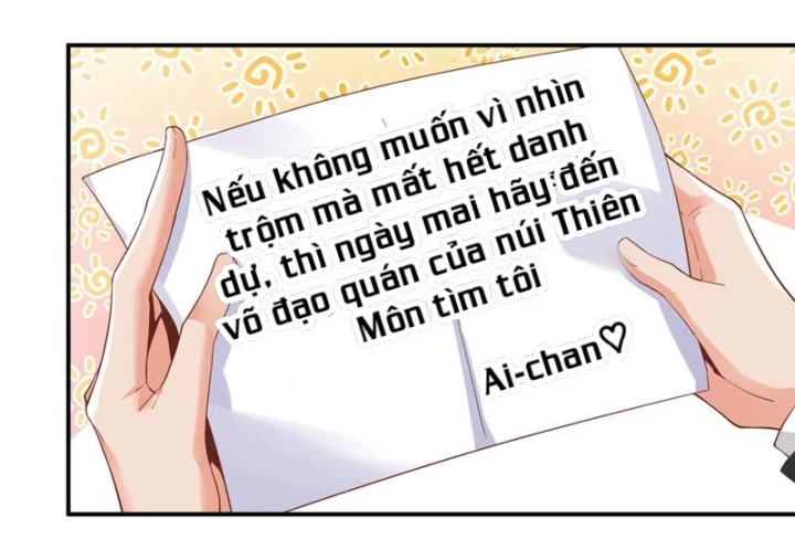 Nữ Thần Trong Điện Thoại Chapter 134 - 58
