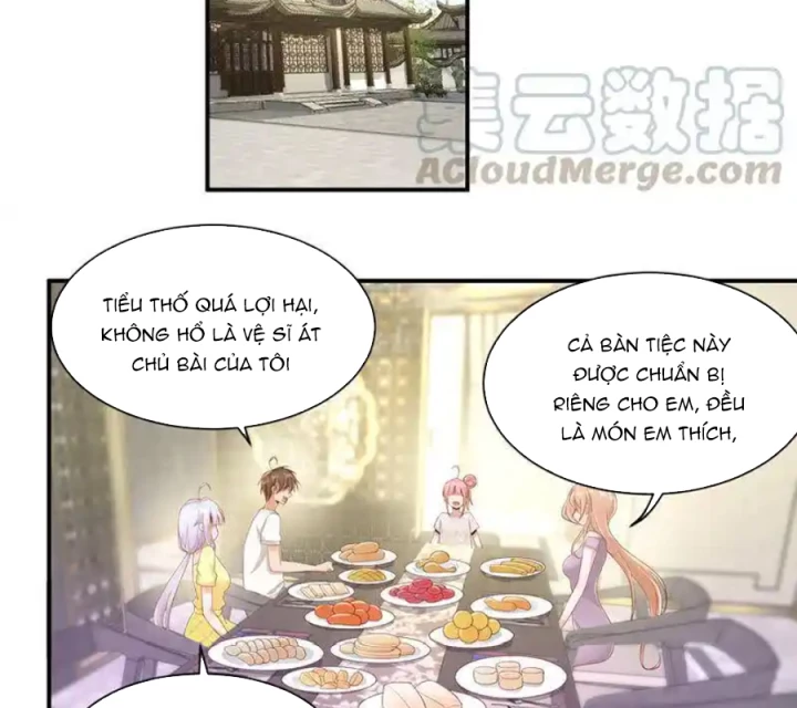 Nữ Thần Trong Điện Thoại Chapter 146 - 2