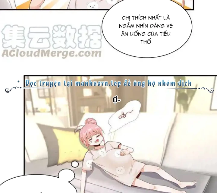 Nữ Thần Trong Điện Thoại Chapter 146 - 5