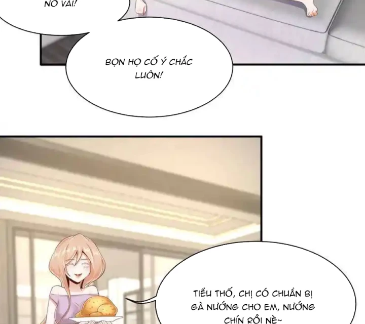 Nữ Thần Trong Điện Thoại Chapter 146 - 6
