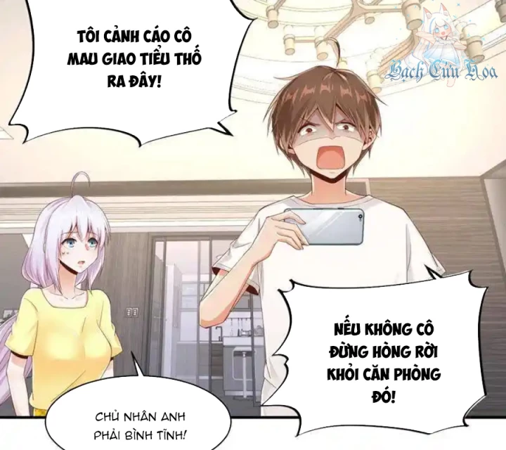 Nữ Thần Trong Điện Thoại Chapter 146 - 19