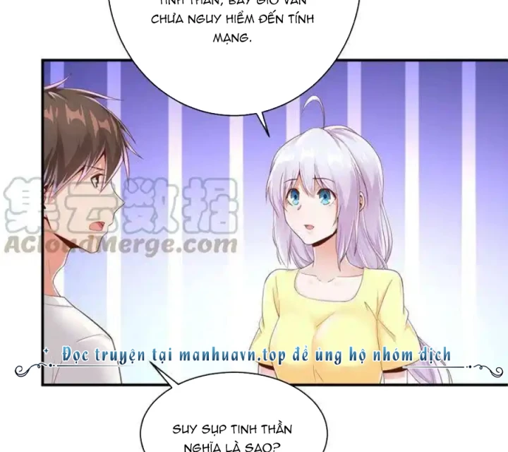 Nữ Thần Trong Điện Thoại Chapter 146 - 22
