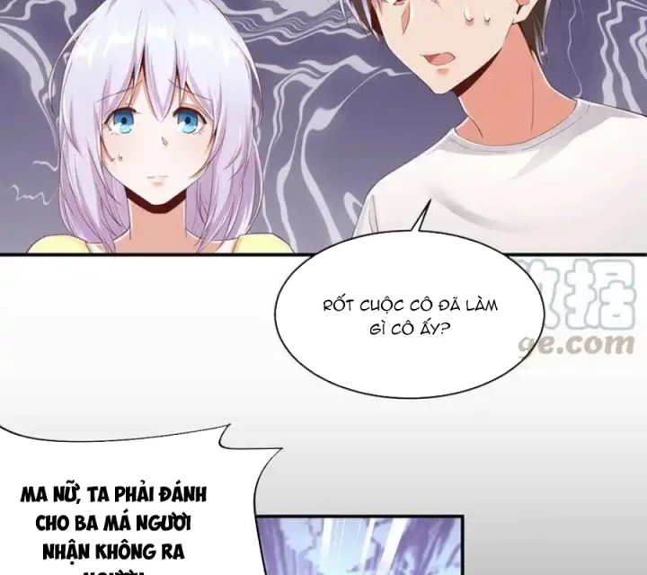 Nữ Thần Trong Điện Thoại Chapter 146 - 26