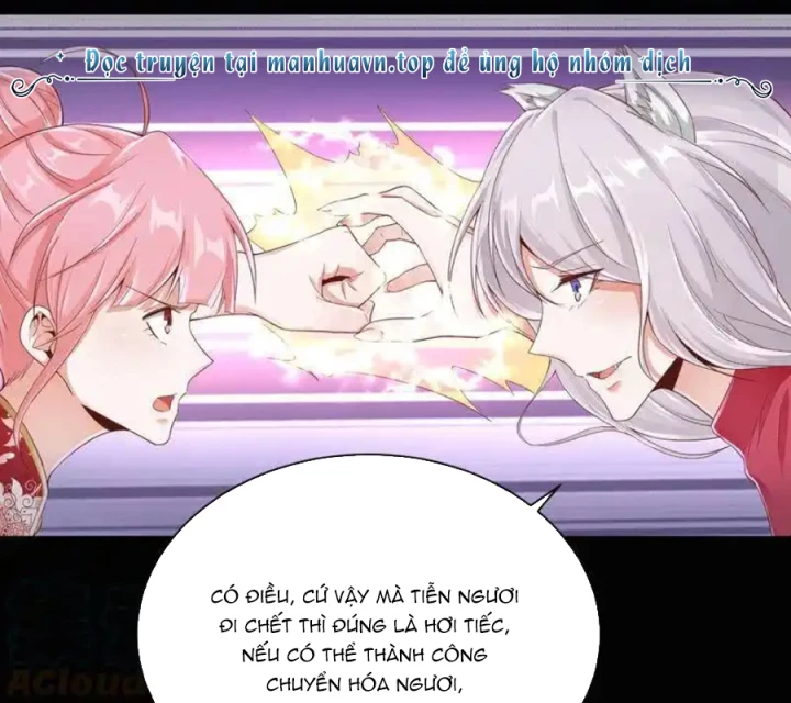 Nữ Thần Trong Điện Thoại Chapter 146 - 28