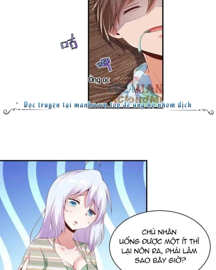 Nữ Thần Trong Điện Thoại Chapter 160 - 3