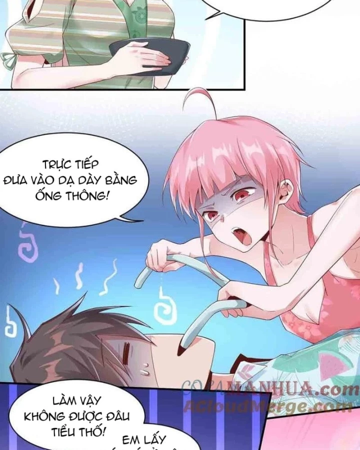 Nữ Thần Trong Điện Thoại Chapter 160 - 4