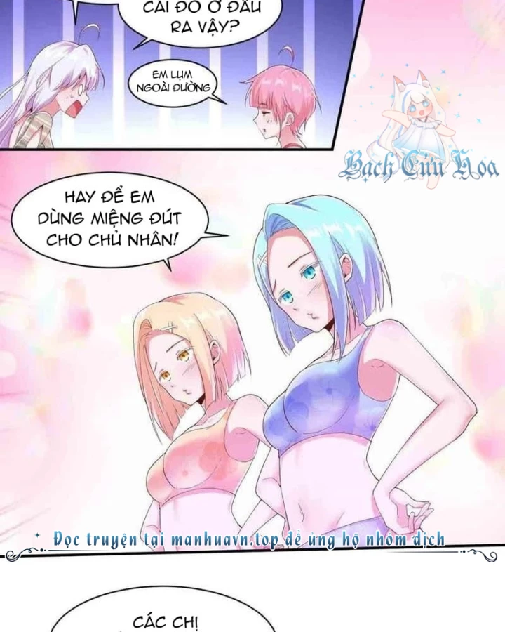 Nữ Thần Trong Điện Thoại Chapter 160 - 5