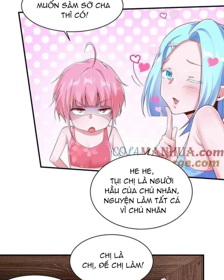 Nữ Thần Trong Điện Thoại Chapter 160 - 6