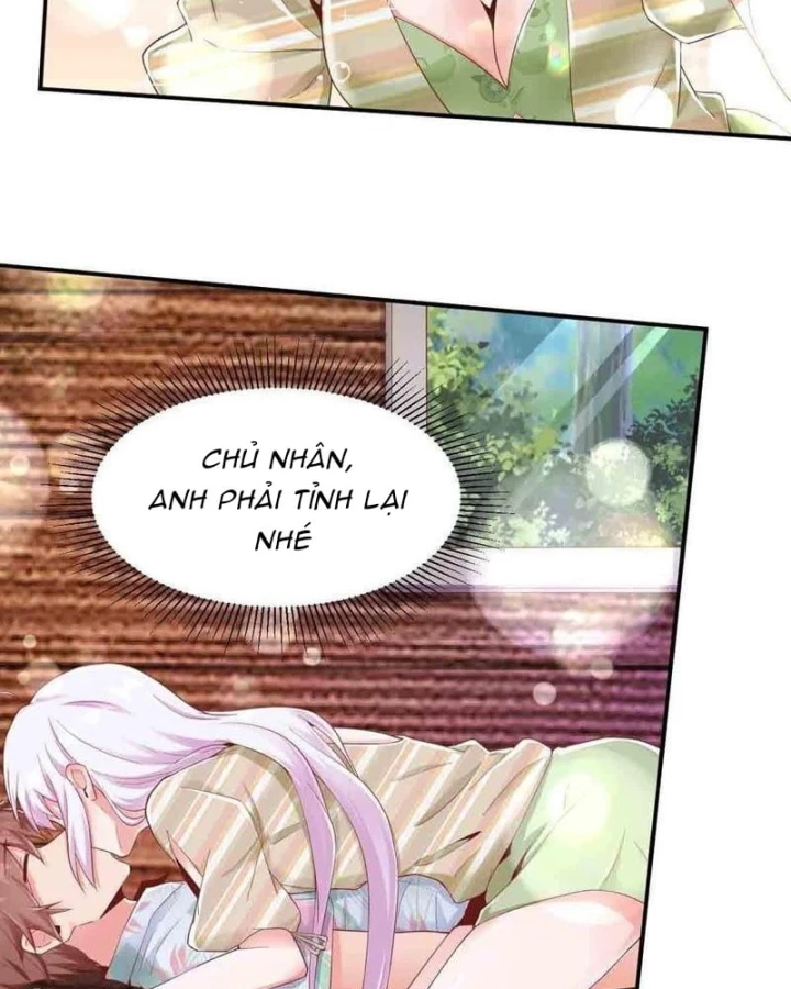 Nữ Thần Trong Điện Thoại Chapter 160 - 10