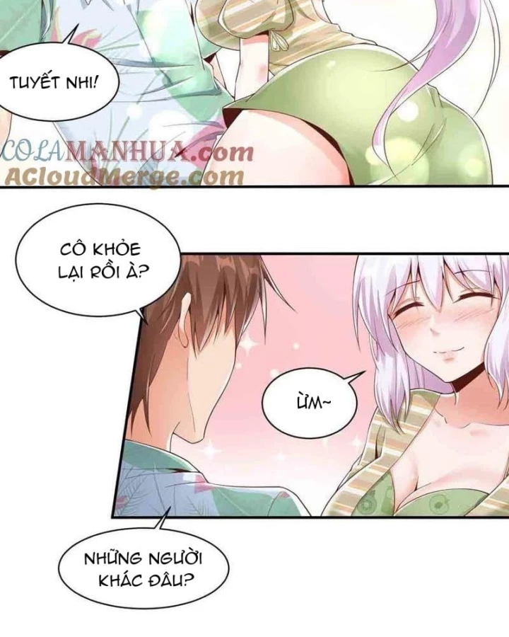 Nữ Thần Trong Điện Thoại Chapter 160 - 13