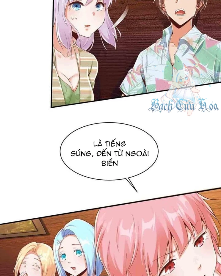 Nữ Thần Trong Điện Thoại Chapter 160 - 16