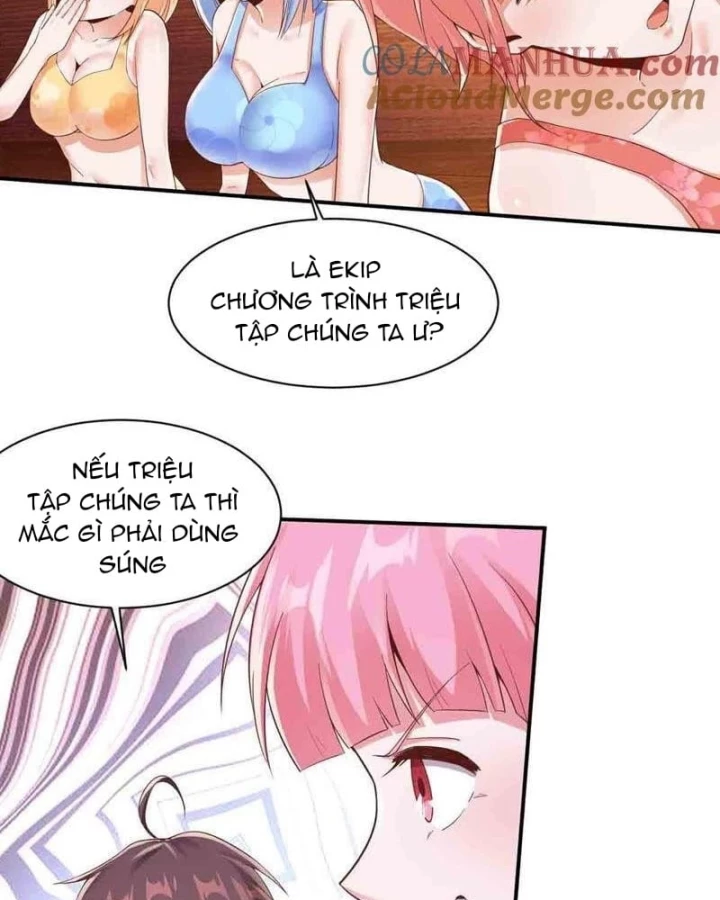 Nữ Thần Trong Điện Thoại Chapter 160 - 17