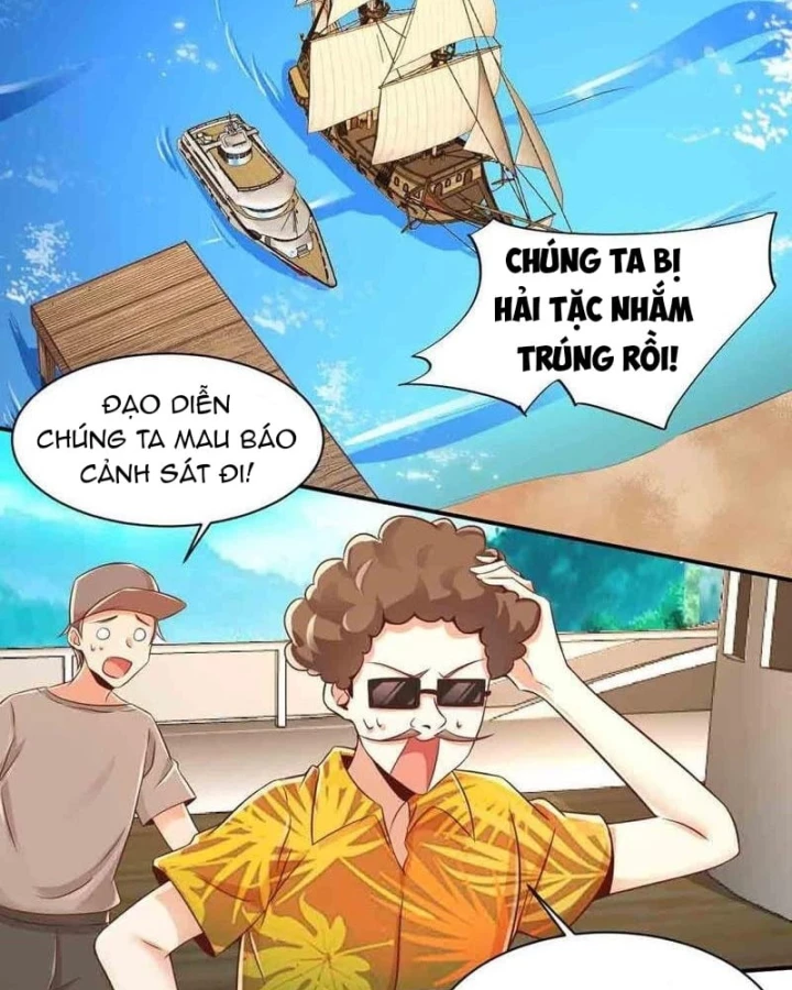 Nữ Thần Trong Điện Thoại Chapter 160 - 22