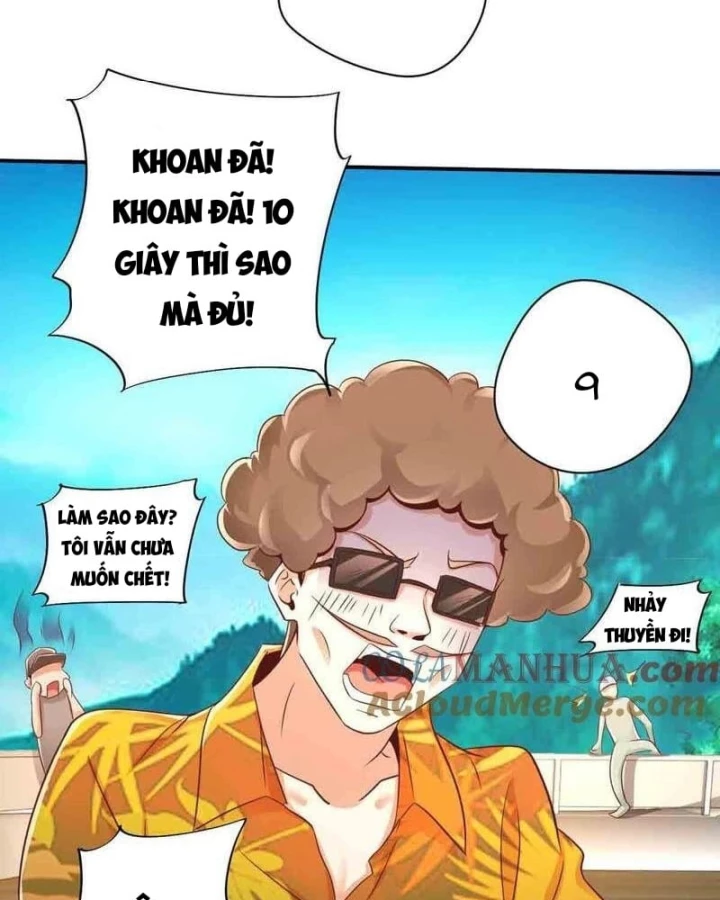 Nữ Thần Trong Điện Thoại Chapter 160 - 24