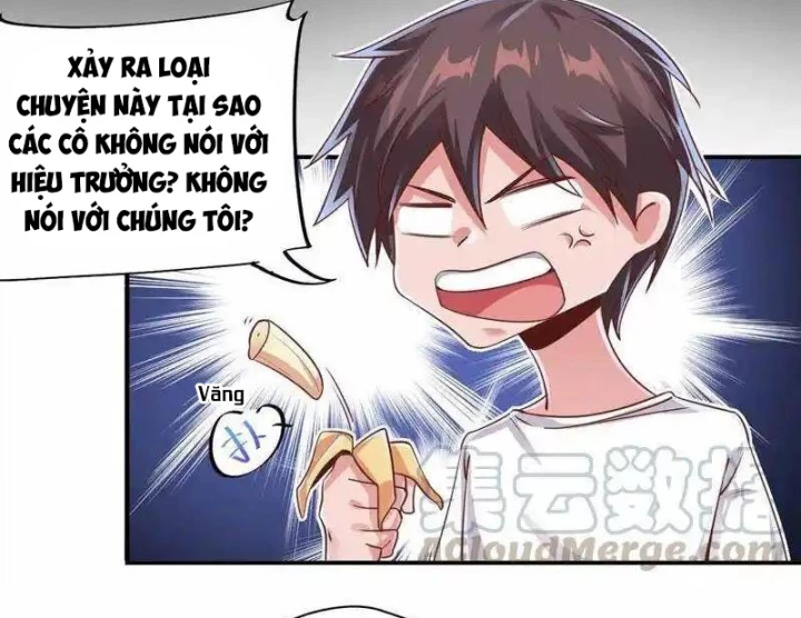 Nữ Thần Trong Điện Thoại Chapter 173 - 29