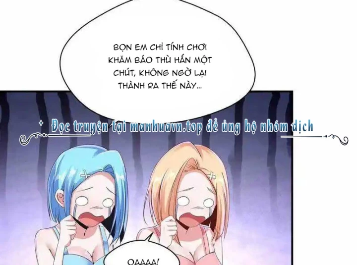 Nữ Thần Trong Điện Thoại Chapter 173 - 30