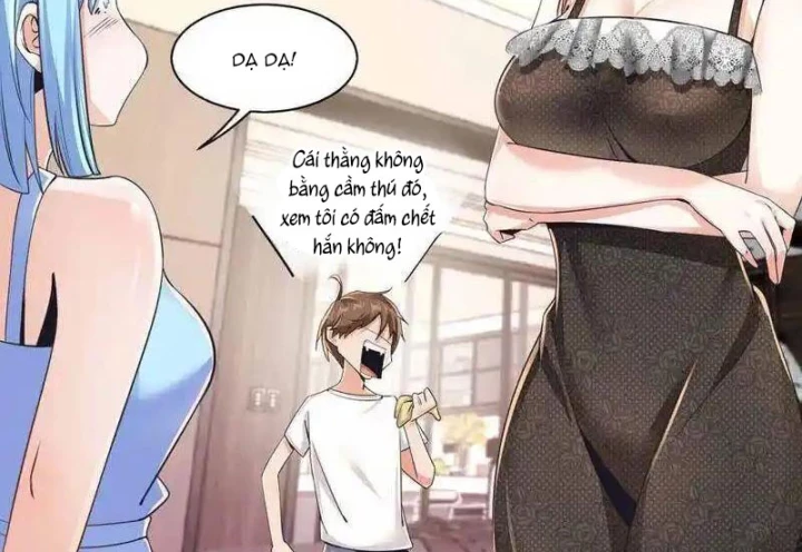 Nữ Thần Trong Điện Thoại Chapter 173 - 32