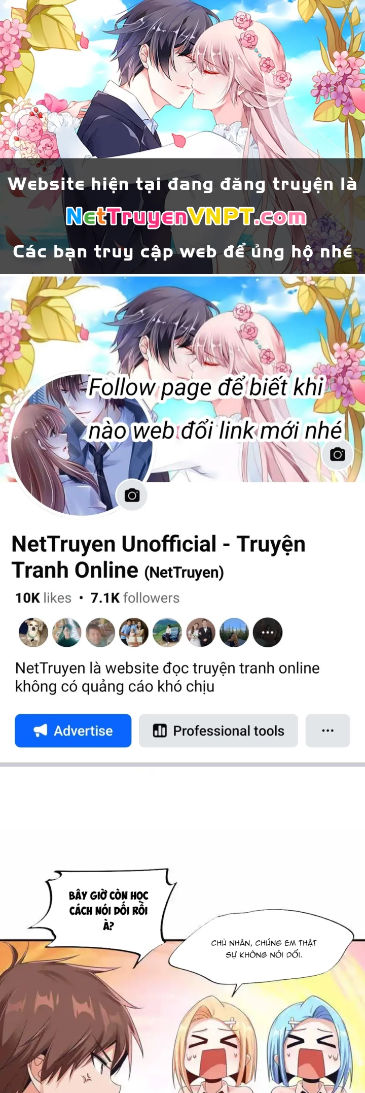 Nữ Thần Trong Điện Thoại Chapter 177 - 1