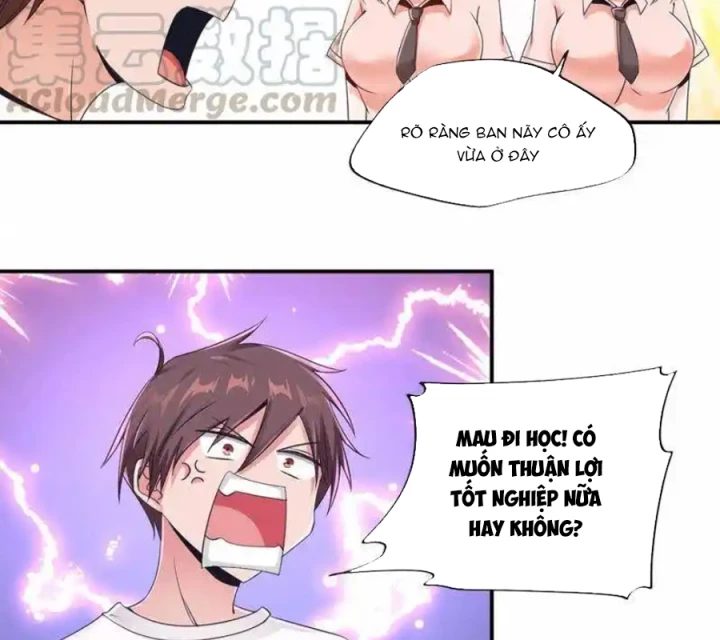 Nữ Thần Trong Điện Thoại Chapter 177 - 2