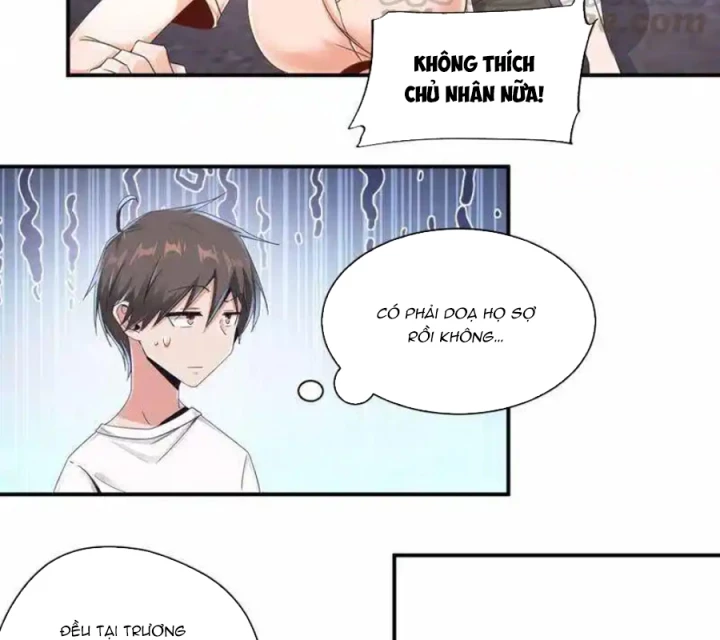 Nữ Thần Trong Điện Thoại Chapter 177 - 4