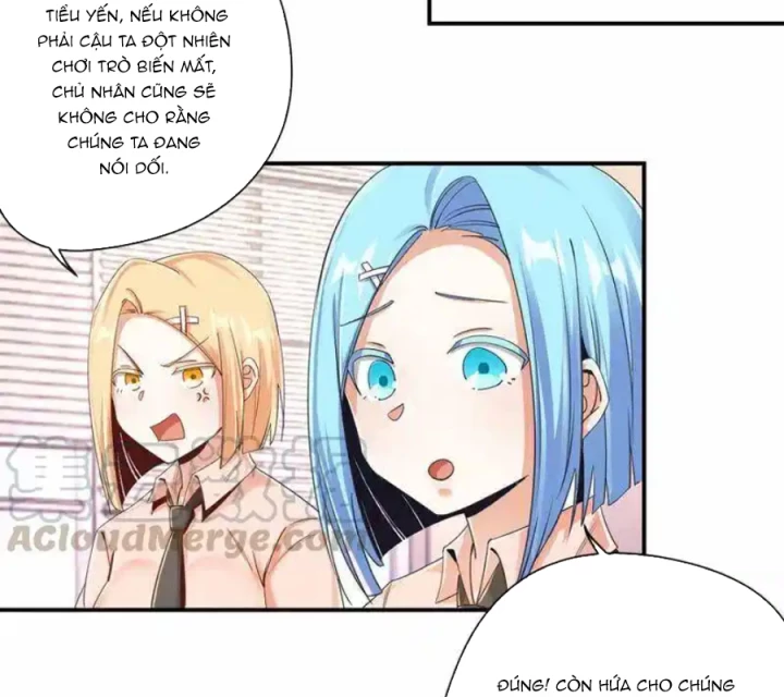 Nữ Thần Trong Điện Thoại Chapter 177 - 5