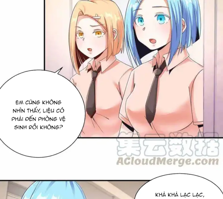 Nữ Thần Trong Điện Thoại Chapter 177 - 11