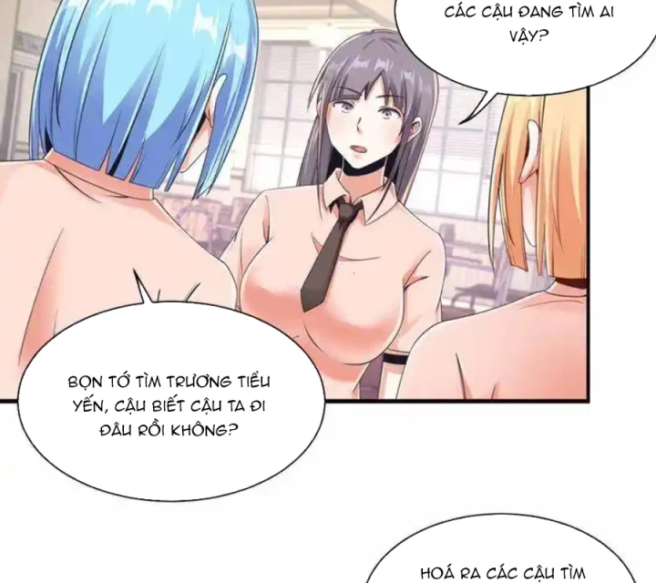 Nữ Thần Trong Điện Thoại Chapter 177 - 12