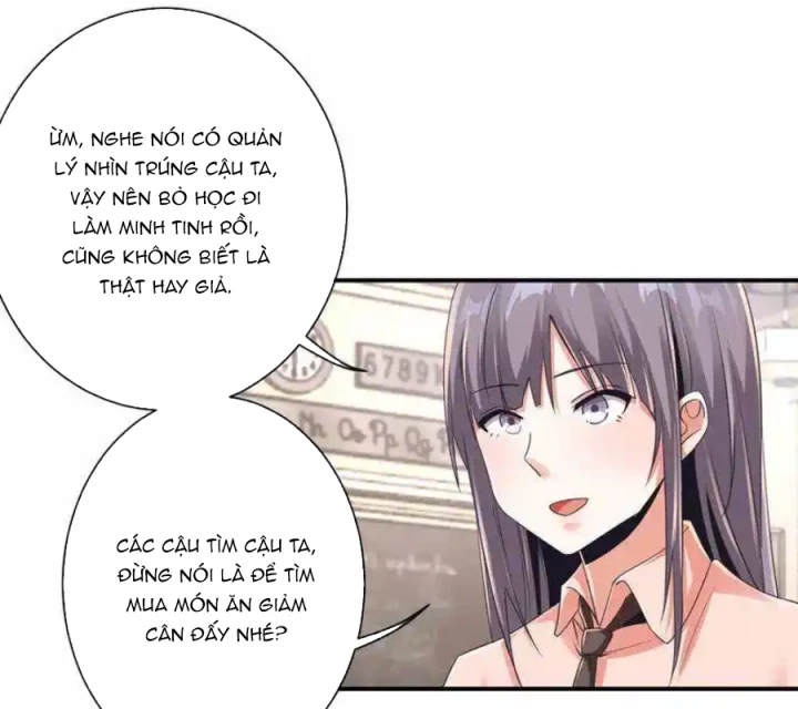 Nữ Thần Trong Điện Thoại Chapter 177 - 14