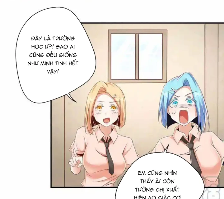 Nữ Thần Trong Điện Thoại Chapter 177 - 20