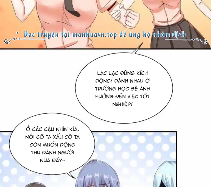 Nữ Thần Trong Điện Thoại Chapter 177 - 25