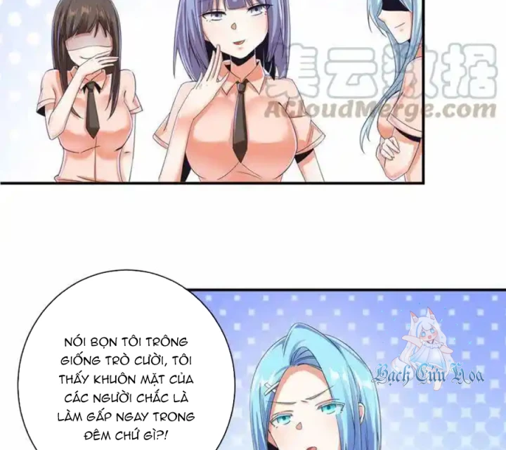 Nữ Thần Trong Điện Thoại Chapter 177 - 26