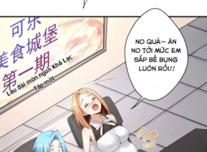 Nữ Thần Trong Điện Thoại Chapter 179 - 6