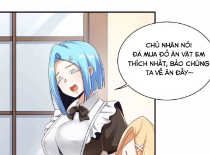 Nữ Thần Trong Điện Thoại Chapter 179 - 8