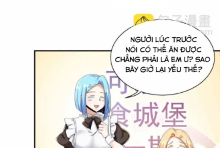 Nữ Thần Trong Điện Thoại Chapter 179 - 10