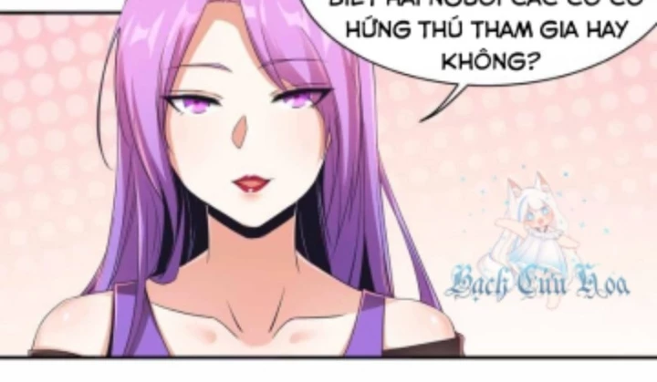 Nữ Thần Trong Điện Thoại Chapter 179 - 19