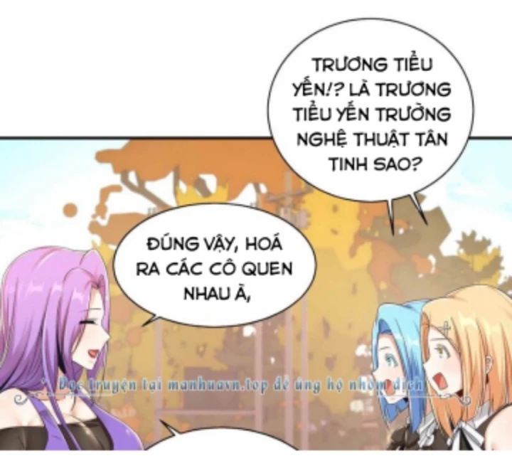 Nữ Thần Trong Điện Thoại Chapter 179 - 20