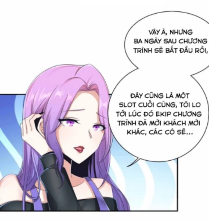 Nữ Thần Trong Điện Thoại Chapter 179 - 23