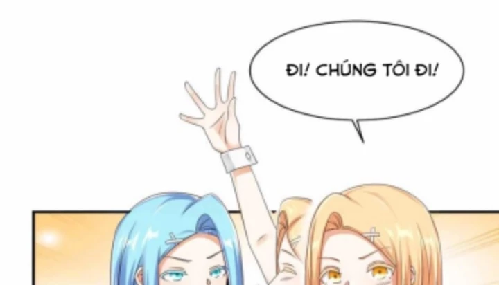 Nữ Thần Trong Điện Thoại Chapter 179 - 24