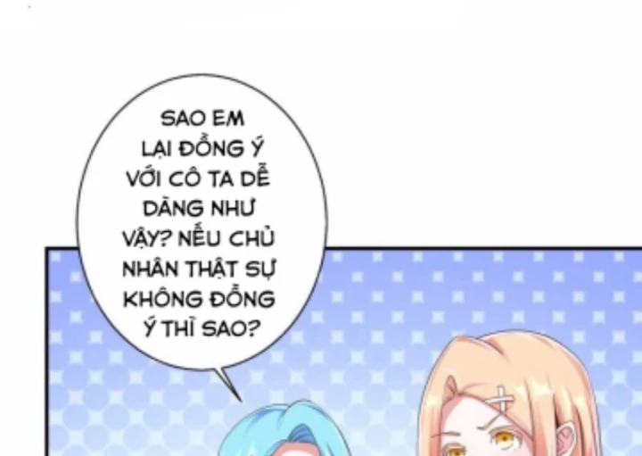 Nữ Thần Trong Điện Thoại Chapter 179 - 27