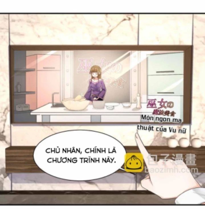 Nữ Thần Trong Điện Thoại Chapter 179 - 30