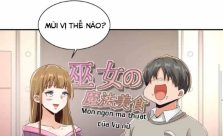 Nữ Thần Trong Điện Thoại Chapter 179 - 36