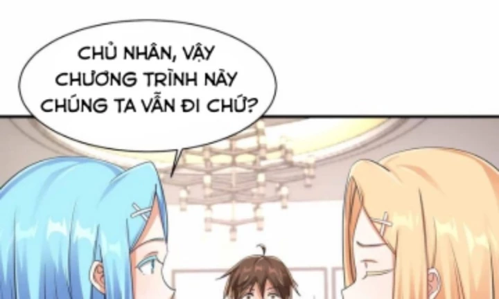 Nữ Thần Trong Điện Thoại Chapter 179 - 47