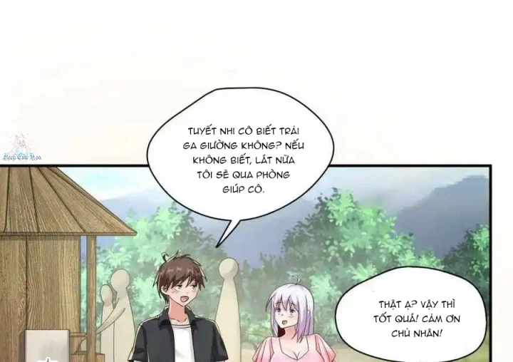 Nữ Thần Trong Điện Thoại Chapter 196 - 4