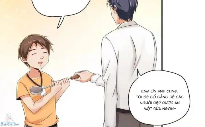 Nữ Thần Trong Điện Thoại Chapter 196 - 14