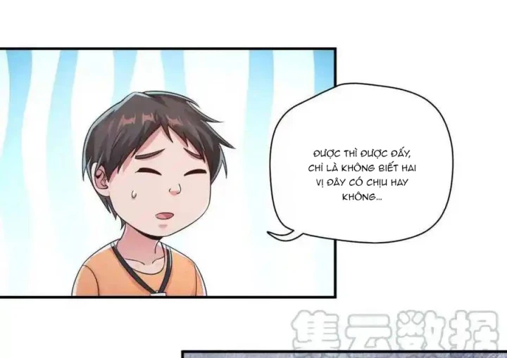 Nữ Thần Trong Điện Thoại Chapter 196 - 24