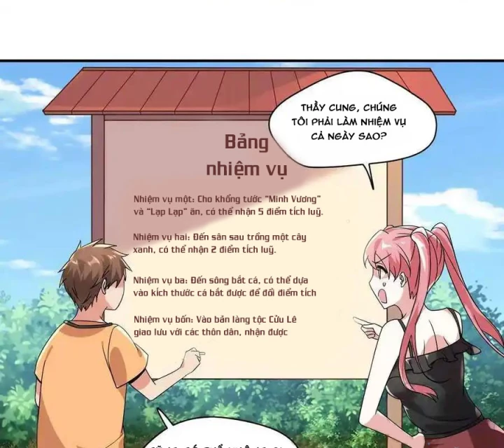 Nữ Thần Trong Điện Thoại Chapter 198 - 2