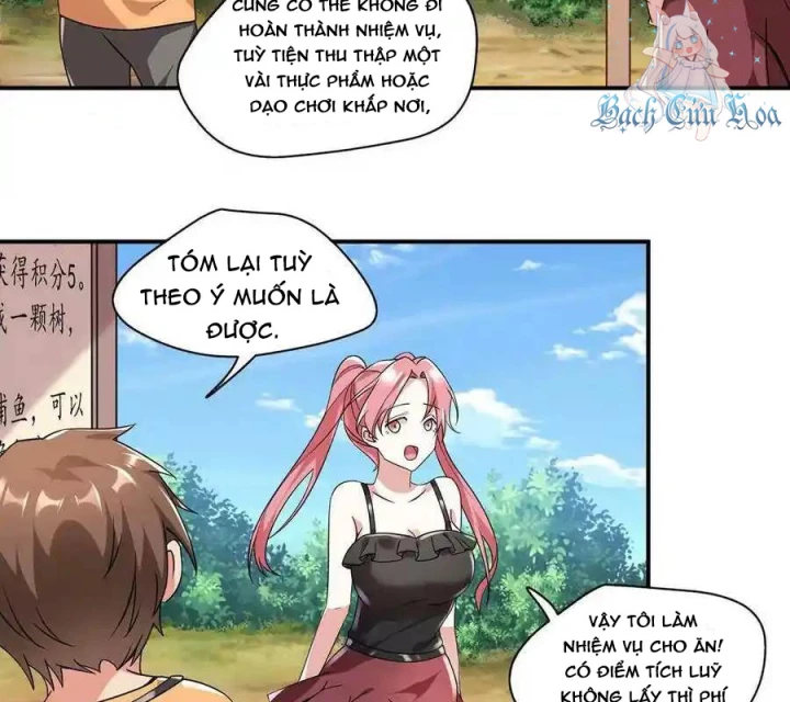 Nữ Thần Trong Điện Thoại Chapter 198 - 3