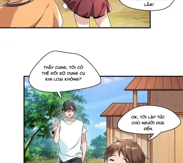 Nữ Thần Trong Điện Thoại Chapter 198 - 4