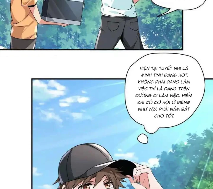 Nữ Thần Trong Điện Thoại Chapter 198 - 6